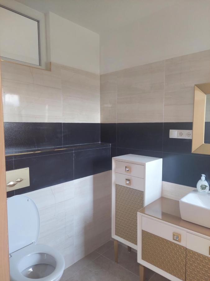 Ata Velden Apartman Velden am Wörthersee Kültér fotó