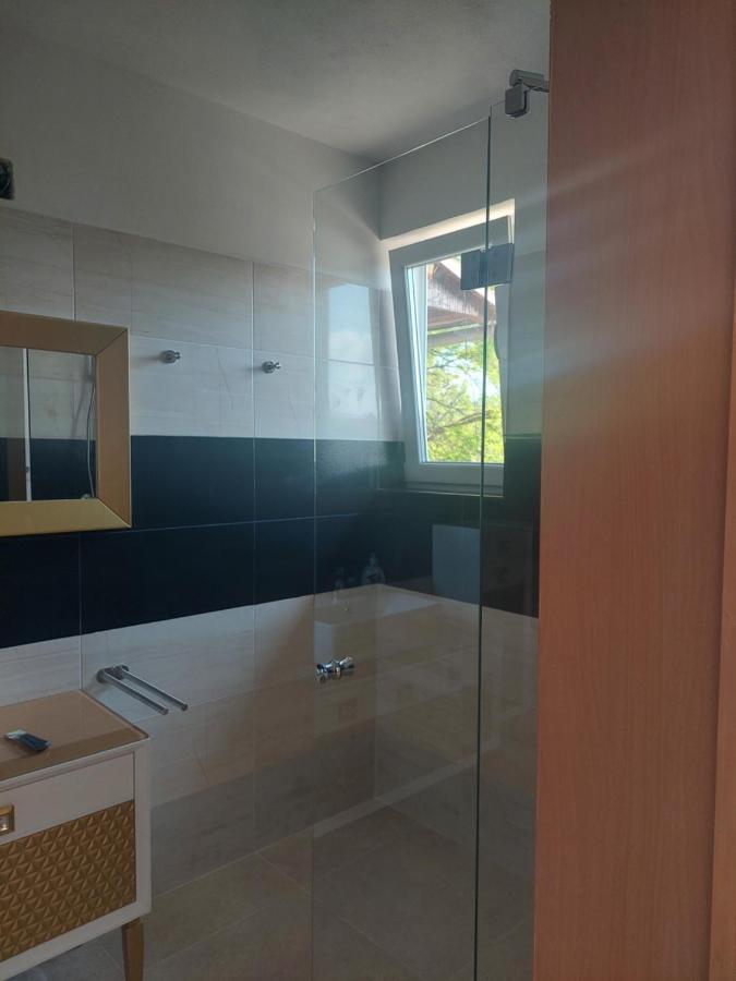 Ata Velden Apartman Velden am Wörthersee Kültér fotó