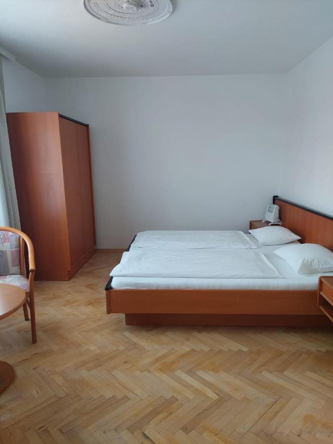 Ata Velden Apartman Velden am Wörthersee Kültér fotó