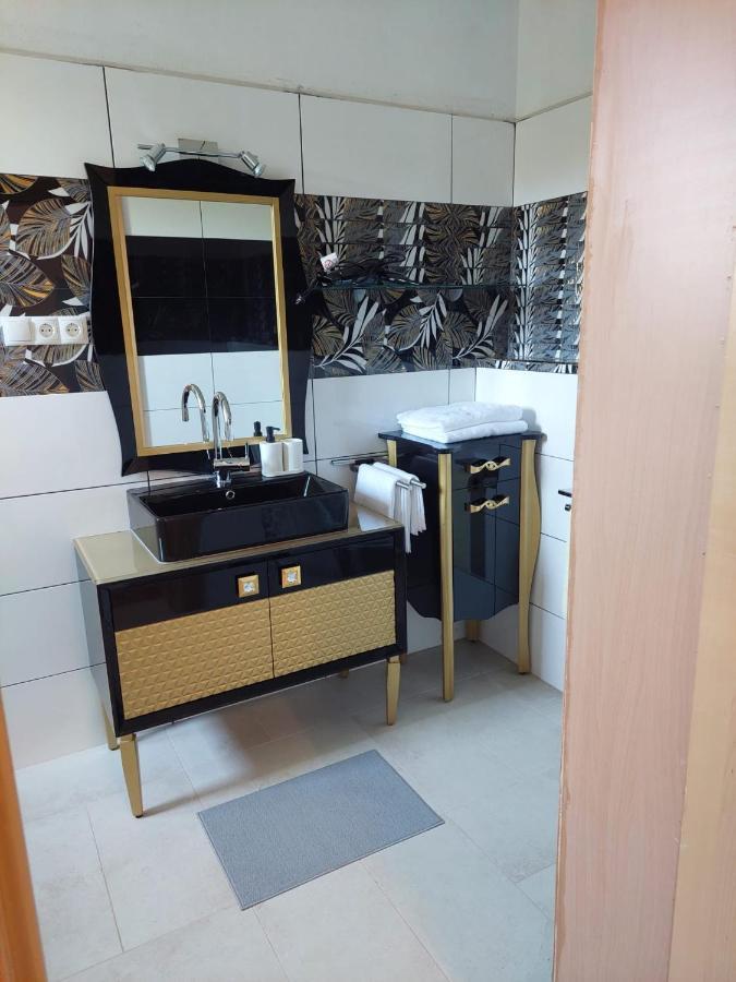 Ata Velden Apartman Velden am Wörthersee Kültér fotó