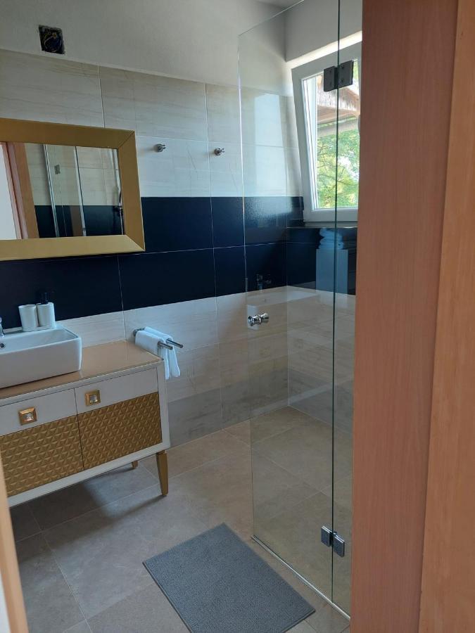 Ata Velden Apartman Velden am Wörthersee Kültér fotó